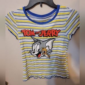 Tom and Jerry Tee
